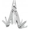 Multitool Leatherman WINGMAN strieborný (0037447000652)