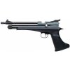 Diana Chaser Pištoľ CO2 4.5mm, 7J