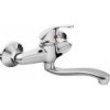 Balletto 81011 umývadlová drezová batéria 150 mm