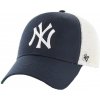 Šiltovka 47 Brand MLB New York Yankees Branson Cap B-BRANS17CTP-NY