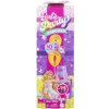 barbie party unboxed narodeninová sada so psíkom