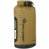 Sea to Summit Big River Dry Bag – hnedý, 5 l STSASG012041-030304
