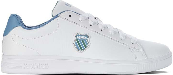 K Swiss COURT SHIELD 06599 943 M biela