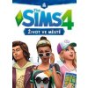 The Sims 4 Život v Meste