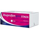 Ibuprofen 400 Stada tbl.flm.50 x 400 mg