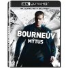 Bournův mýtus BD