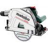 Metabo 601866840 - KT 18 LTX 66 BL - AKU ručná kotúčová píla, 18V, metaBOX 340