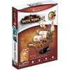 CubicFun 3D puzzle Santa Maria 113 ks