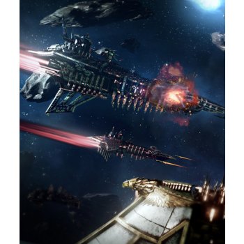 Battlefleet Gothic: Armada