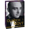 Oldřich Nový 1 - Zlatá kolekce - 4DVD