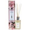 Difúzor Ashleigh & Burwood THE SPENTED HOME - PIÓNIA (Pivonka), 150 ml