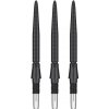 Target - darts Swiss Points - Storm Quartz - Black - 26 mm