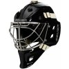 Brankárska hokejová maska Bauer NME ONE GOAL MASK - CAT EYE Black Senior S