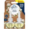 GLADE Electric Sandalwood náplň 2 x 20 ml