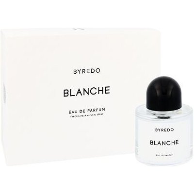 BYREDO Blanche 100 ml parfémovaná voda pro ženy