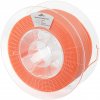 Filament SPECTRUM / PLA PREMIUM / FLUO ORANGE / 1,75mm / 1 kg (Filament SPECTRUM / PLA PREMIUM / FLUO ORANGE / 1,75mm / 1 kg)