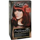 L'Oréal Féria Préférence P 74 intenzívne medená