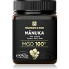 Naturalis Watson & Son Manukový Med 100 + podpora správneho fungovania organizmu 250 g