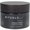Rituals Homme Krém na holenie 250 ml pre mužov
