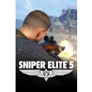 Sniper Elite 5