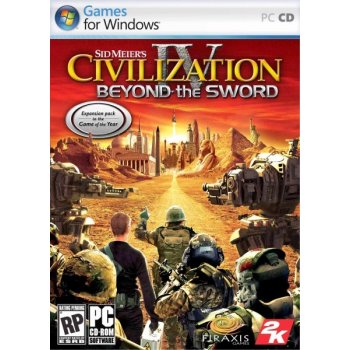 Civilization 4: Beyond the Sword