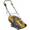 STIGA SV 415 E - elektrický prerezávać trávnika