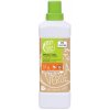 Tierra Verde prací gél s BIO pomarančovou silicou - fľaša 1L