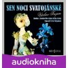 Sen noci svatojánské - Václav Trojan