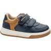 Protetika detské prechodné tenisky AMADEO - Navy Veľkosť: 30