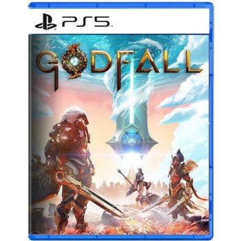 Godfall