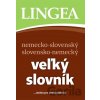 Nemecko-slovenský a slovensko-nemecký veľký slovník - Lingea