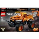 LEGO® Technic 42135 Monster Jam El Toro Loco