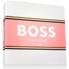HUGO BOSS Boss The Scent 2016 Darčeková kazeta parfumovaná voda 50 ml + telové mlieko 75 ml variant White & Rose Cover