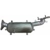Magnaflow Filter pevných častíc na SUBARU