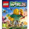 Lego Worlds