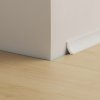 Quick-step Soklová lišta pretierateľná vodeodolná SCOTIA 30 x 20mm 2,4m