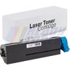 READYToner Laserový toner OKi 432 (45807106) black (čierny), kompatibilný