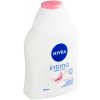 NIVEA Intimo Sensitive Sprchovacia emulzia na intímnu hygienu 250 ml