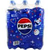 Pepsi Cola 6 x 1,5 l
