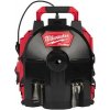 Aku čistič potrubia Milwaukee M18 FFSDC16-502 so špirálou 16 mm (5,0 Ah)