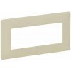 Legrand Slovensko, s.r.o. Valena Life - 754046 - Päťrámček - Béžová