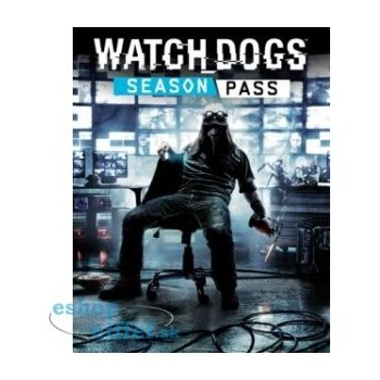 Watch Dogs Season Pass