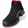 Členková bezpečnostná obuv UVEX - Uvex 1 X-tended Support S3 SRC 8517 Veľkosť: 45