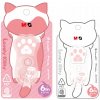 M&G Korektor v páske mačacia labka Lovely Kitty 6 m x 5 mm