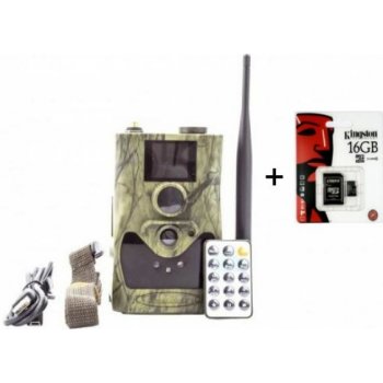 ScoutGuard SG880 MMS