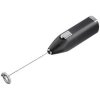xavax® 00111258 xavax® Barista Milchaufschäumer Čierna
