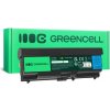 Green Cell batéria pre Lenovo ThinkPad T410 T420 T510 T520 W510 / 11,1V 6600mAh