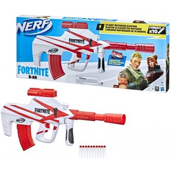 Nerf Fortnite B AR