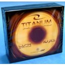 Titanum CD-R 700MB 52x, 10ks