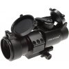 Tubusový kolimátor Aimpoint M2 1x30, nízká montáž, Strike + doprava zdarma